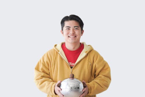 福島 龍聖